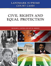 Civil rights outlet court cases