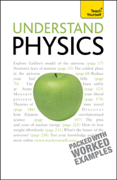 Open Teach Yourself: Understand Physics