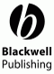 Blackwell Publishers