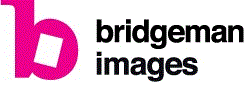 Company logo for Bridgeman Images