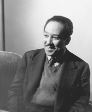 Langston Hughes