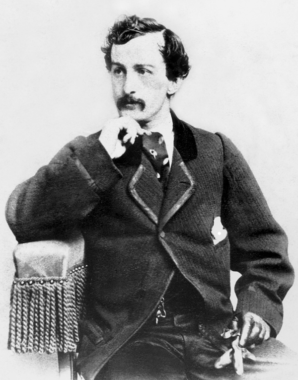 Джон Уилкс. Уилкс бут. John Wilkes Booth. Джон Линкольн.