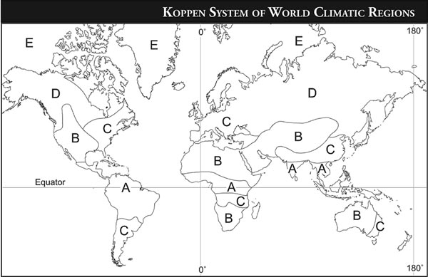 Climate - Credo Reference