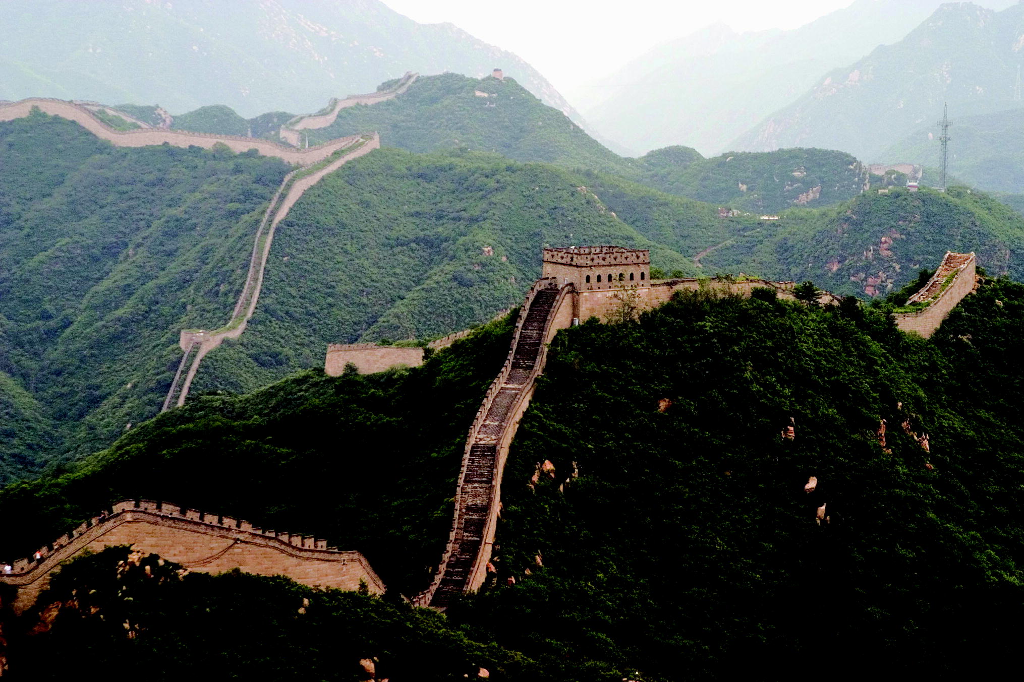 Great Wall Of China Credo Reference Great wall of china credo reference