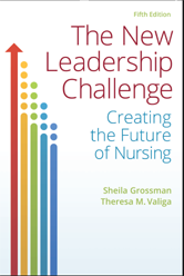 Open The New Leadership Challenge Creating the Future of Nursing