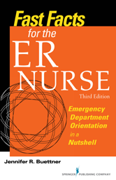 Open Fast Facts for the ER Nurse