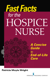 Open Fast Facts for the Hospice Nurse