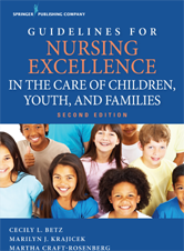 Open Guidelines for Nursing Excellence in the Care of Children, Youth, and Families