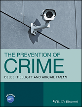 the prevention of crime