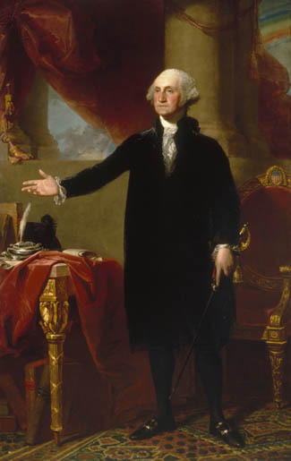 Washington, George, 1732-1799 - Credo Reference