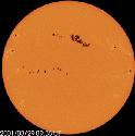 Sun The Sun is a typical main-sequence dwarf...