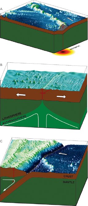 Seamounts - Credo Reference