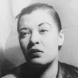 Billie Holiday (1915–1959)